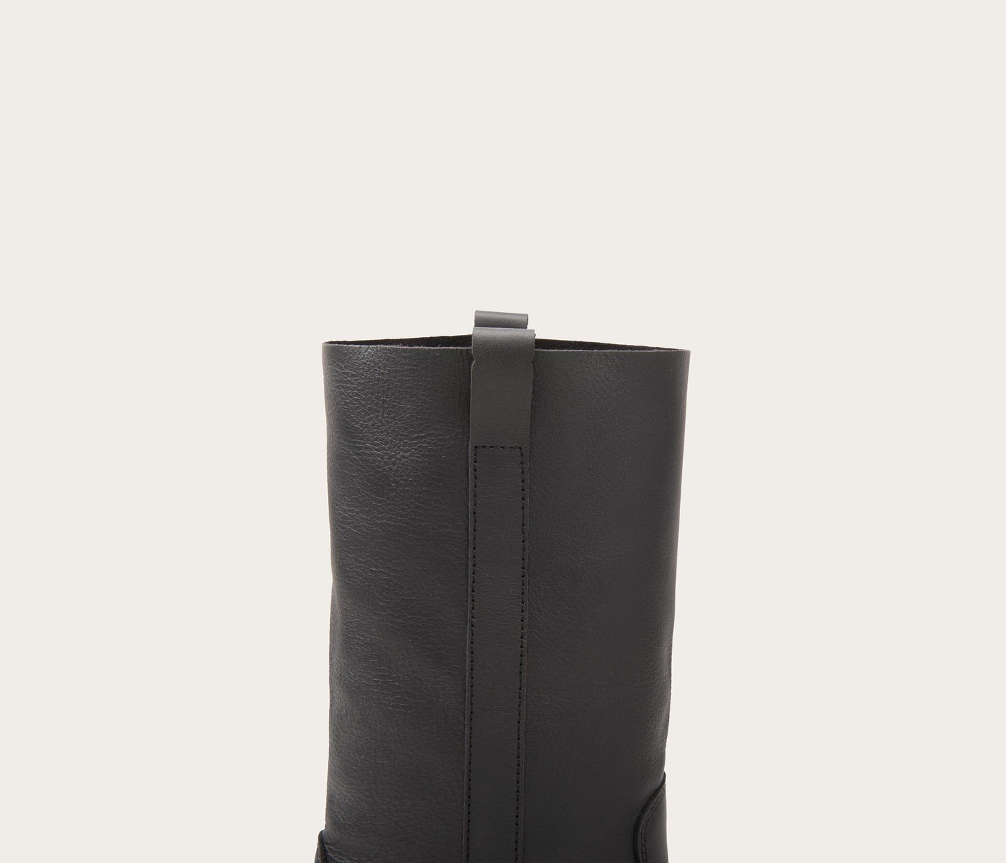 Ella Women's Soft Black Boot