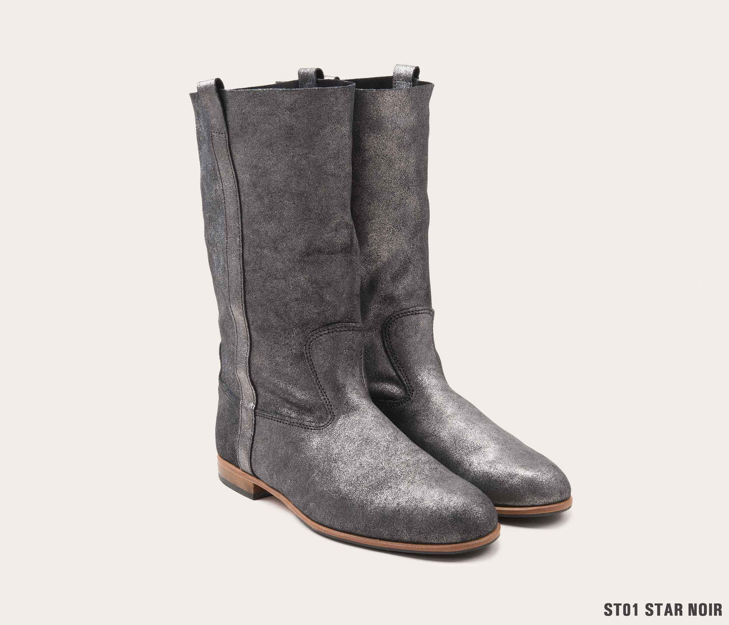 Ella Customizable Boot