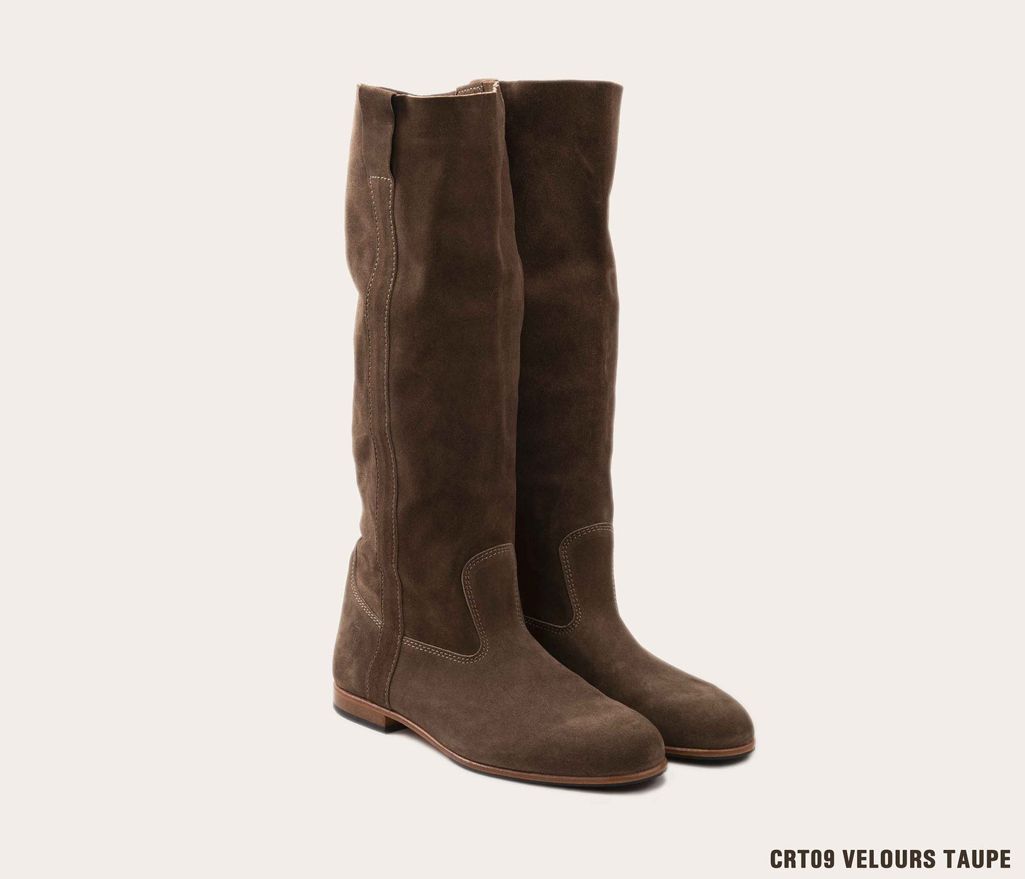 Elloa Customizable Boot 