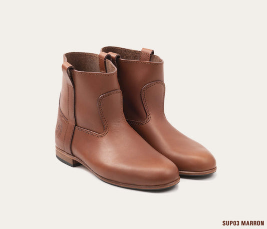 Elsa Bottine Personnalisable