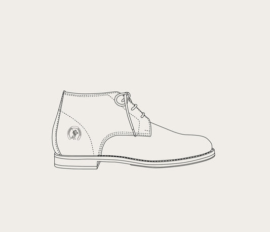 Ernest Derby Personnalisable - Archive