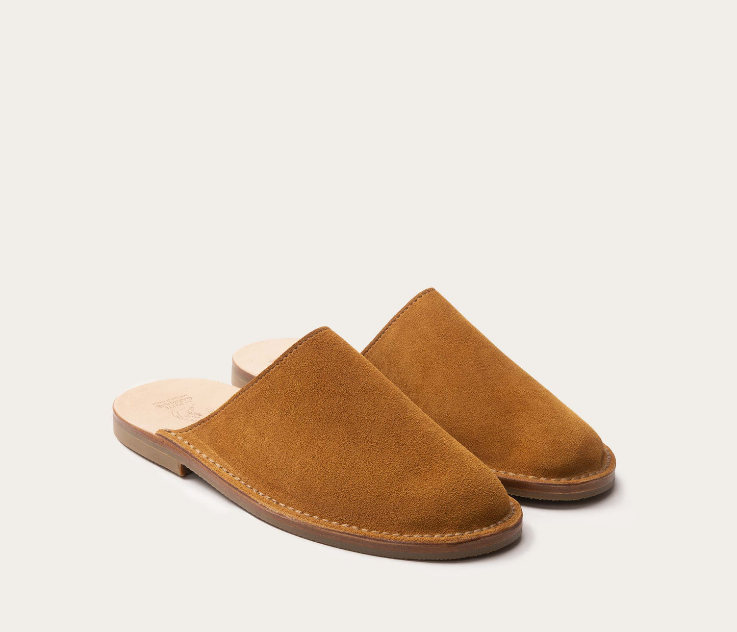 Estérel Mule Personnalisable - Archive