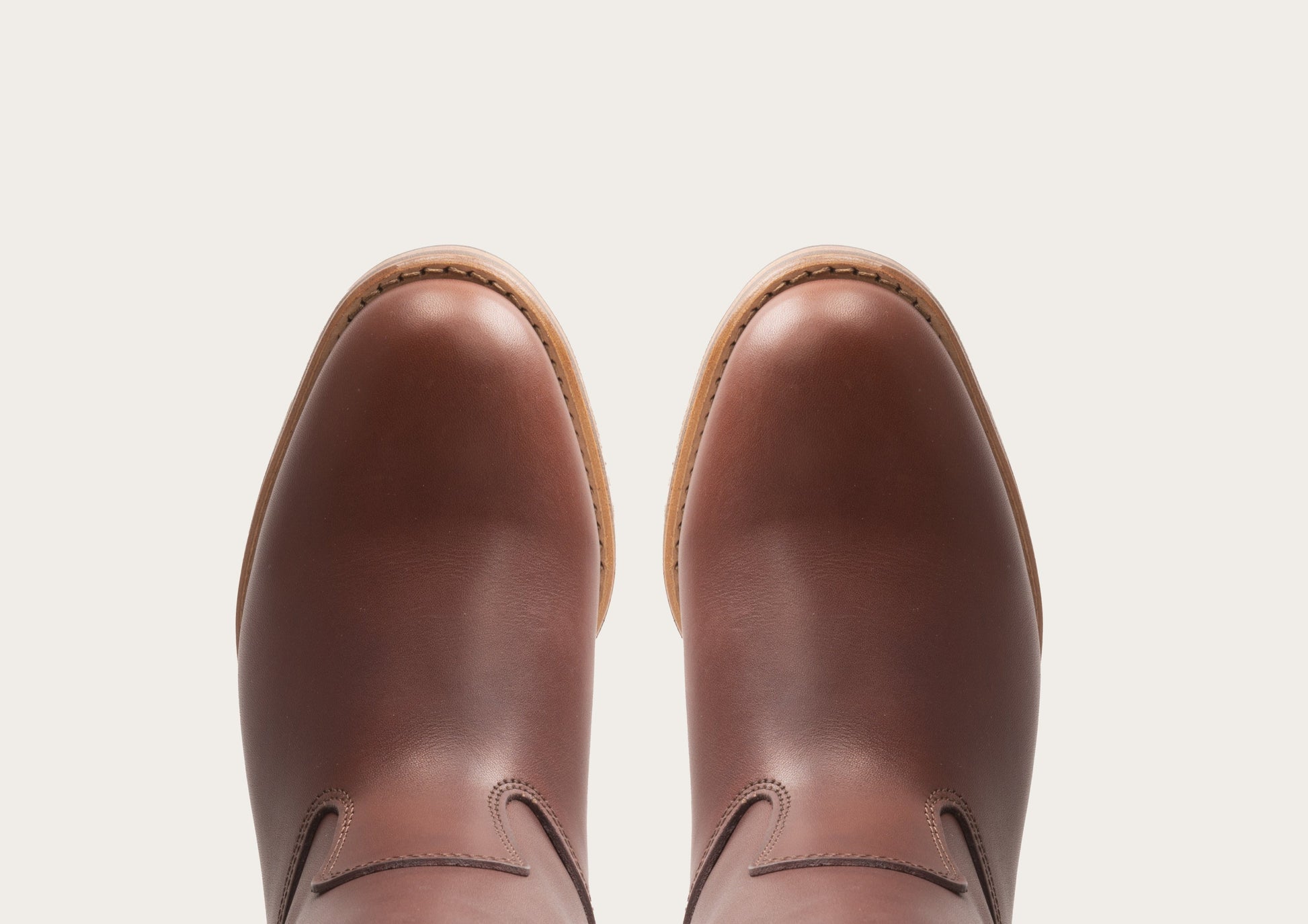 botte vue de dessus, botte marron, camarguaise, la botte gardiane, la botte guardiane, bottes, botte marron, labottegardiane, botte femme, bottes femme, bottes gardian, la botte gardiane paris, labottegardiane site officiel, botte guardiane