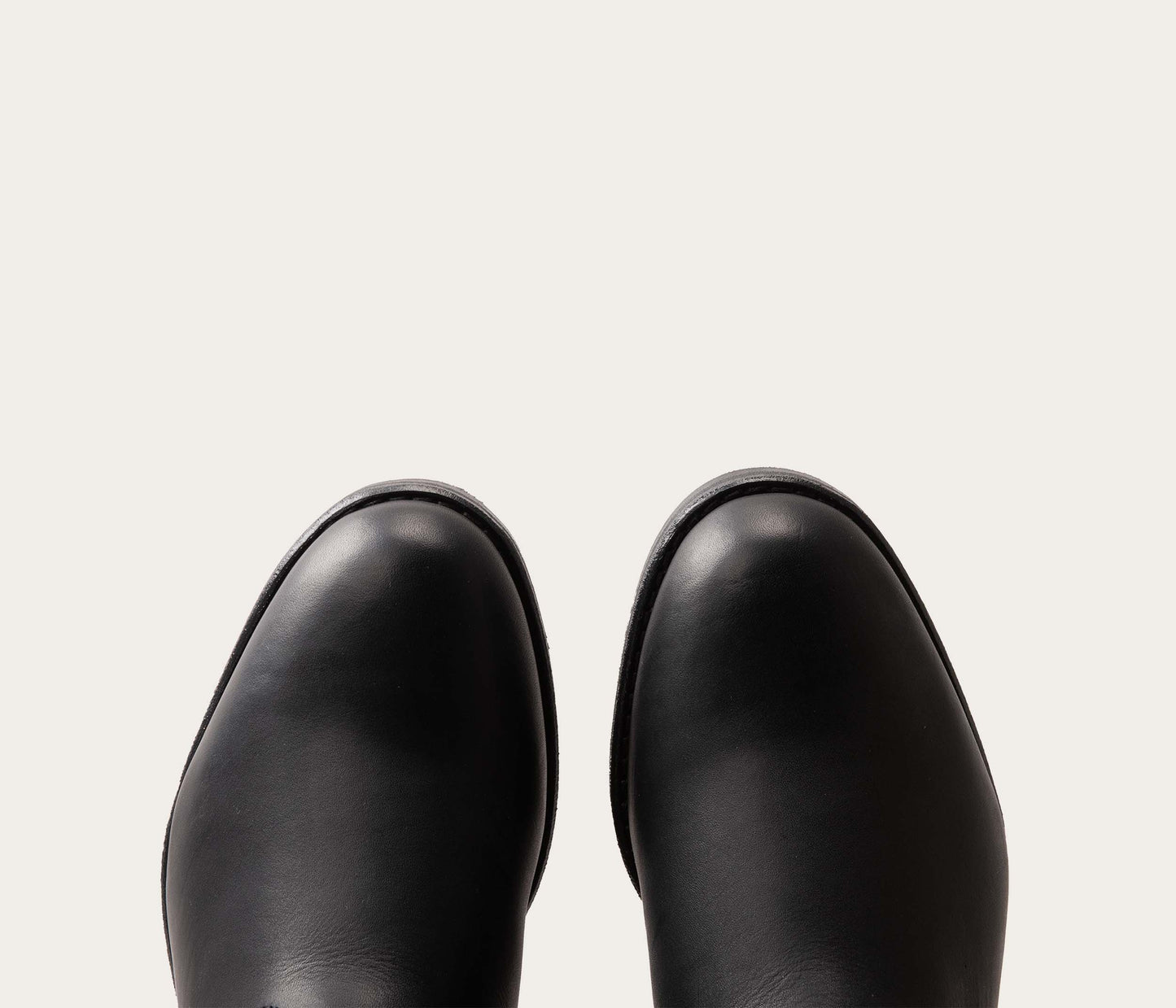 Gardian High Top Boot Black