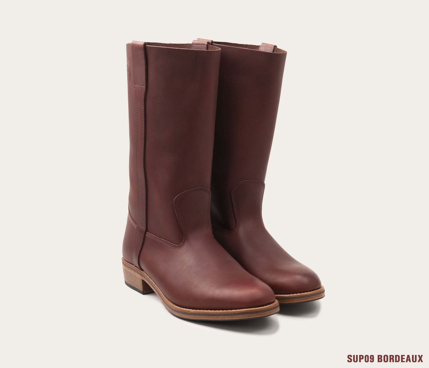 Gardian Customizable Camargue Boot