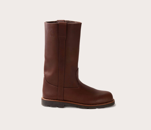 Gardysan Men's Boots Brown