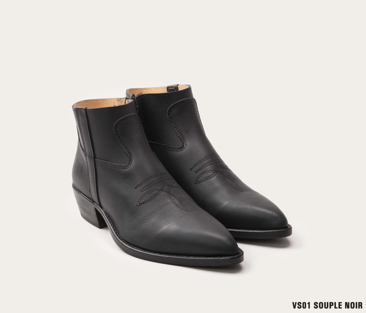 Gil Tiag Paris Customizable Boot - Archive