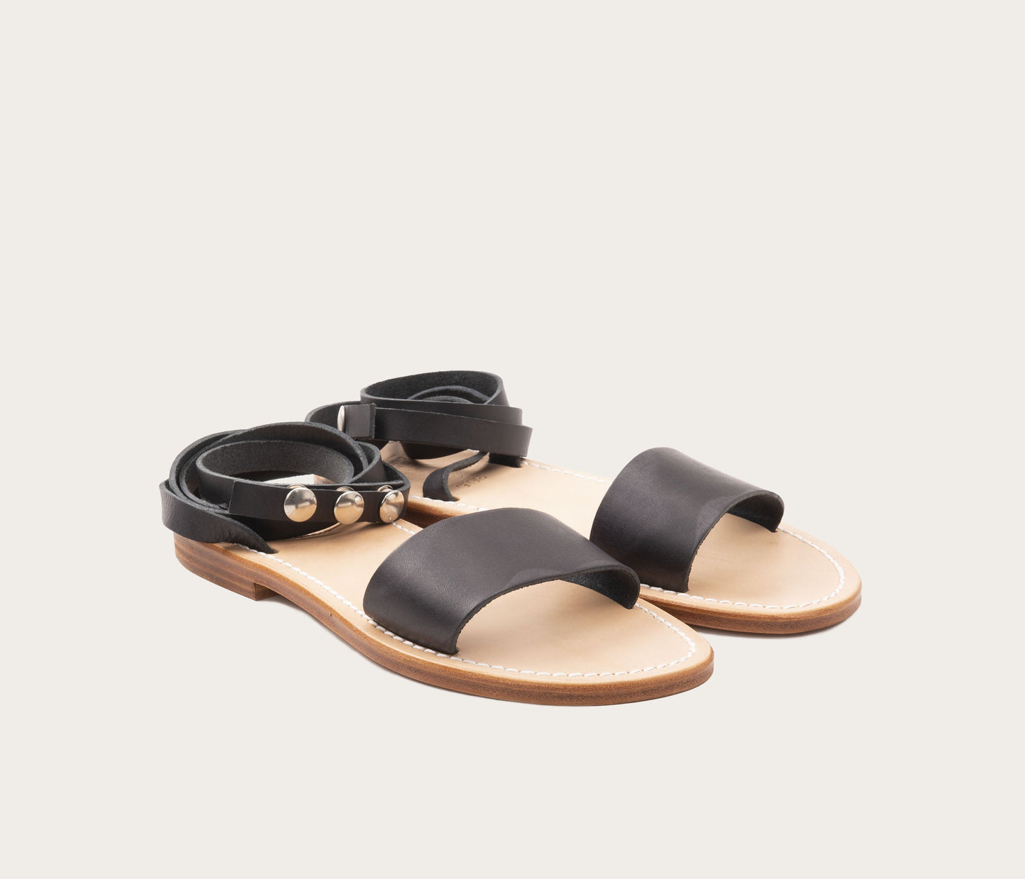 Guetaria Sandale Personnalisable - Archive