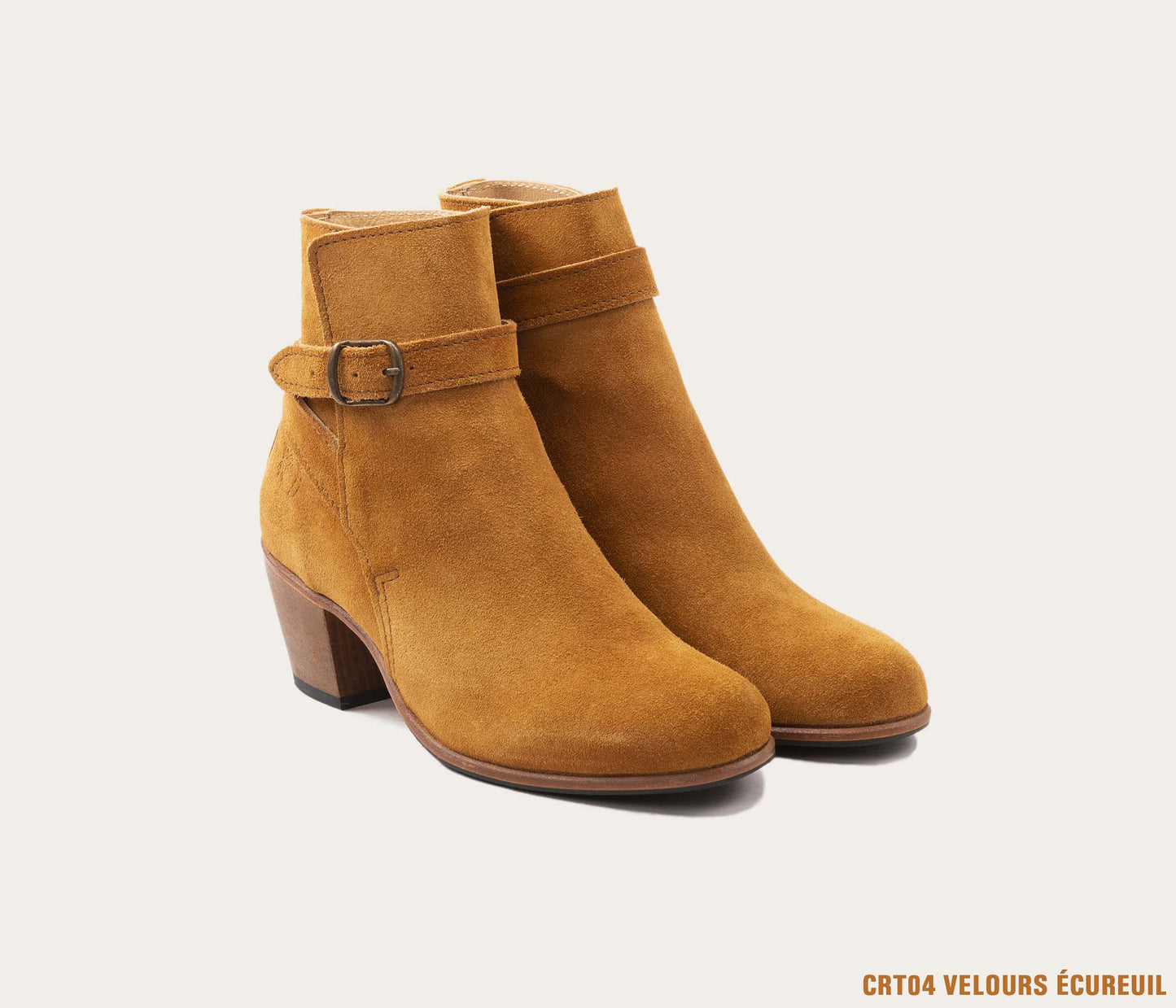 Jaipur Customizable Boot