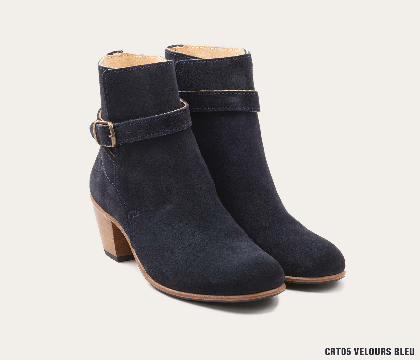 Jaipur Customizable Boot