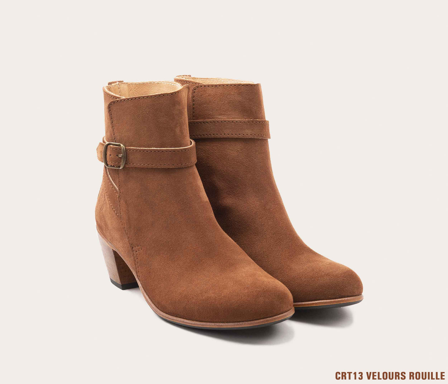 Jaipur Customizable Boot