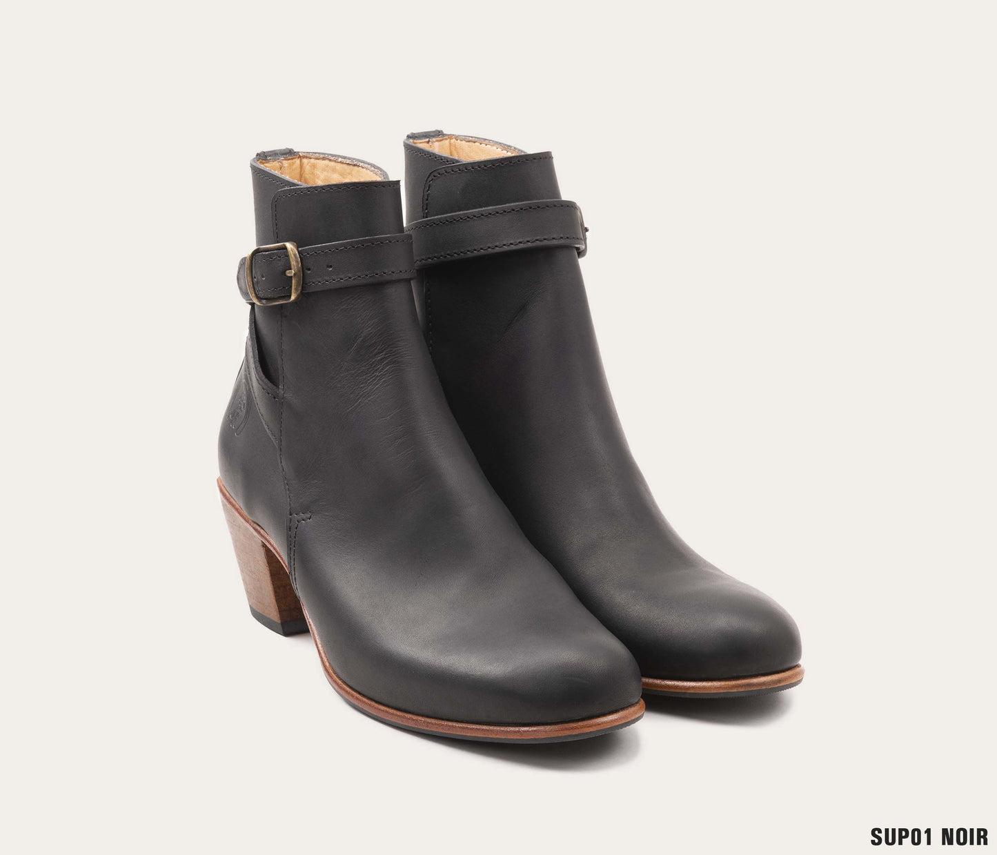 Jaipur Customizable Boot
