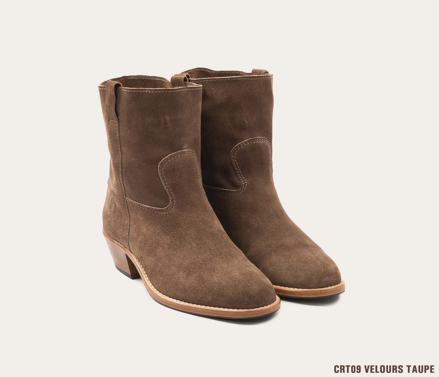 Janis Customizable Boot
