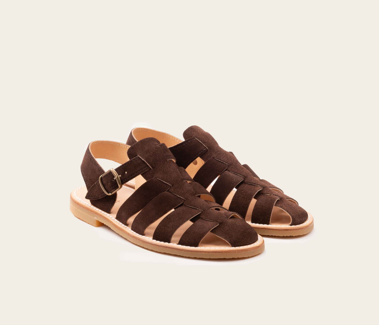 Jérôme Customizable Men's Sandal