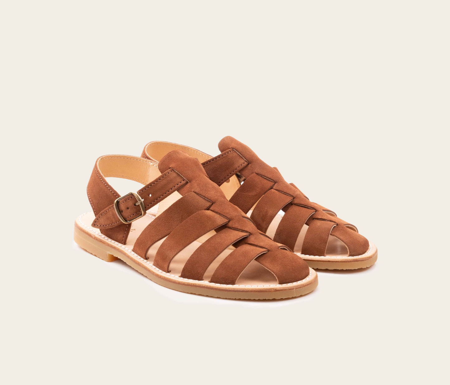 Jérôme Customizable Men's Sandal
