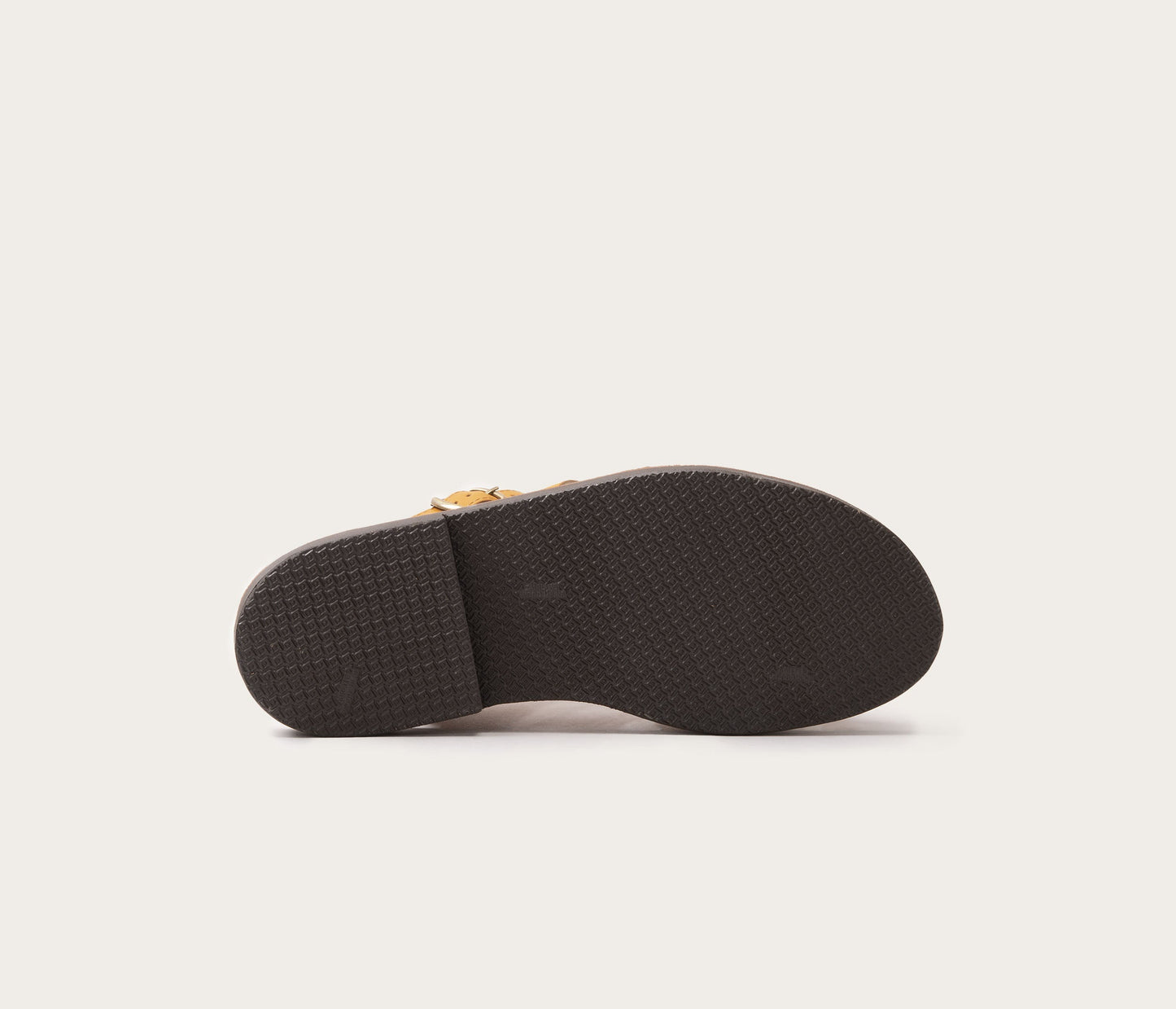 Jerome Natural Men's Sandal