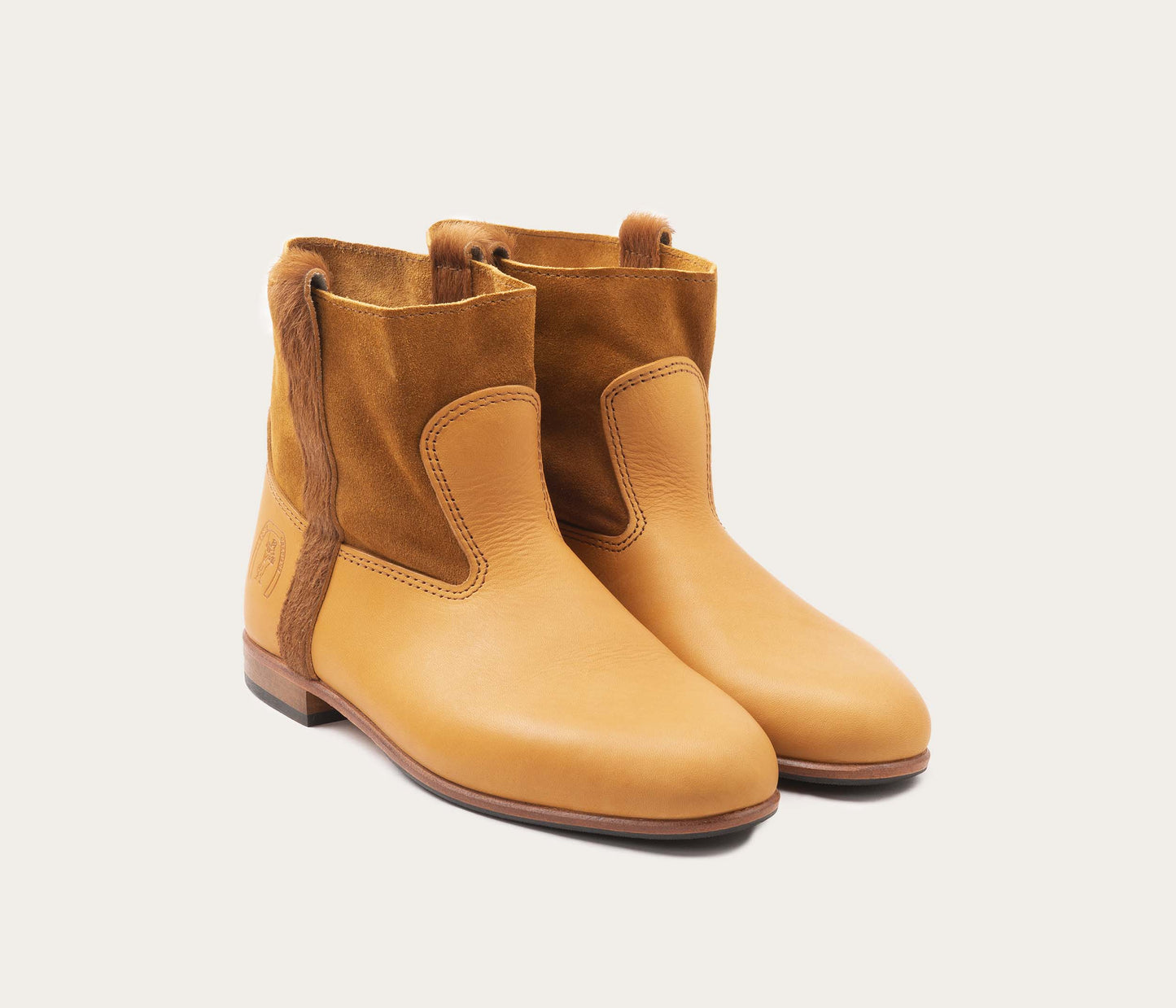 Jo Customizable Boot - Archive