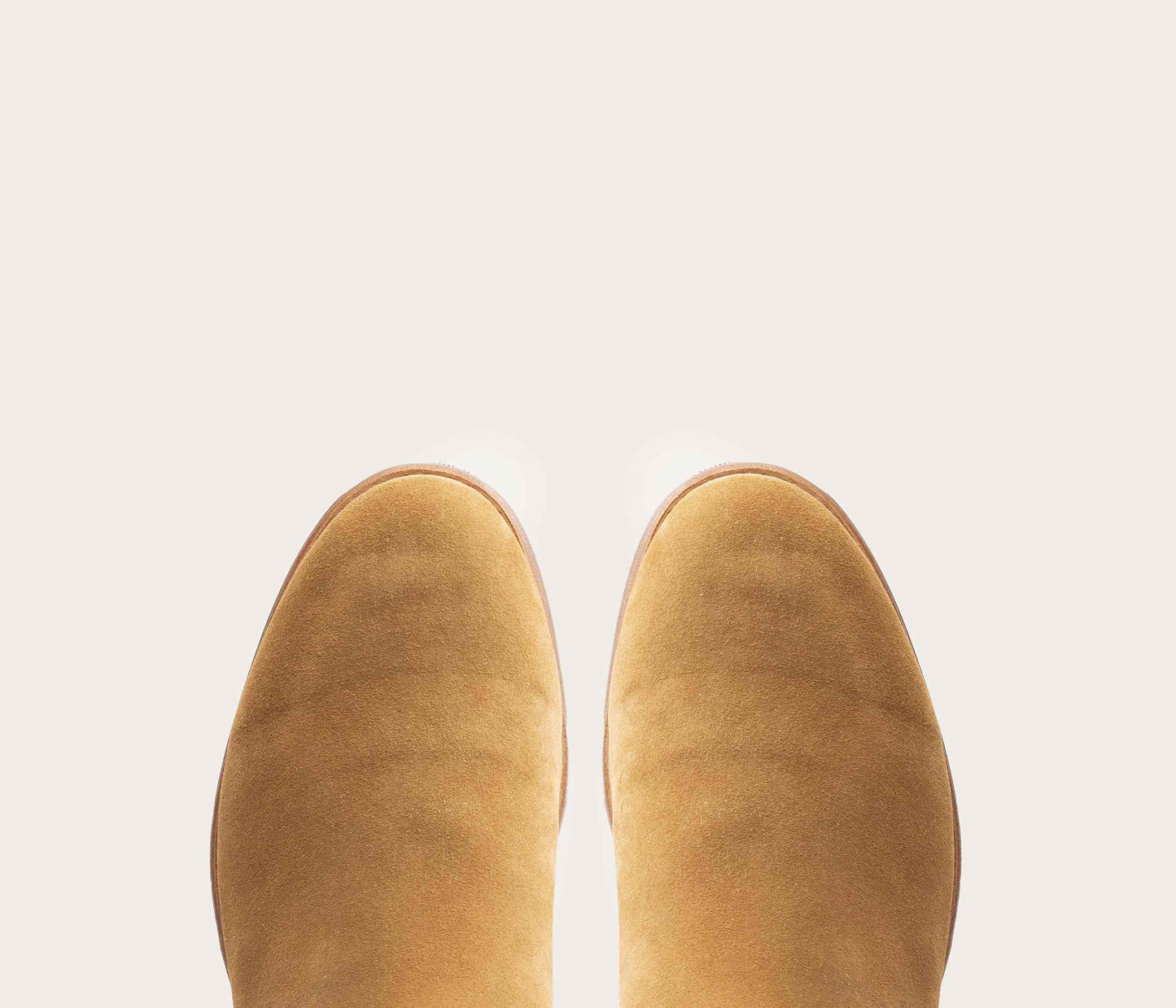 Jodhpur Men's Ankle Boot Havana Velvet