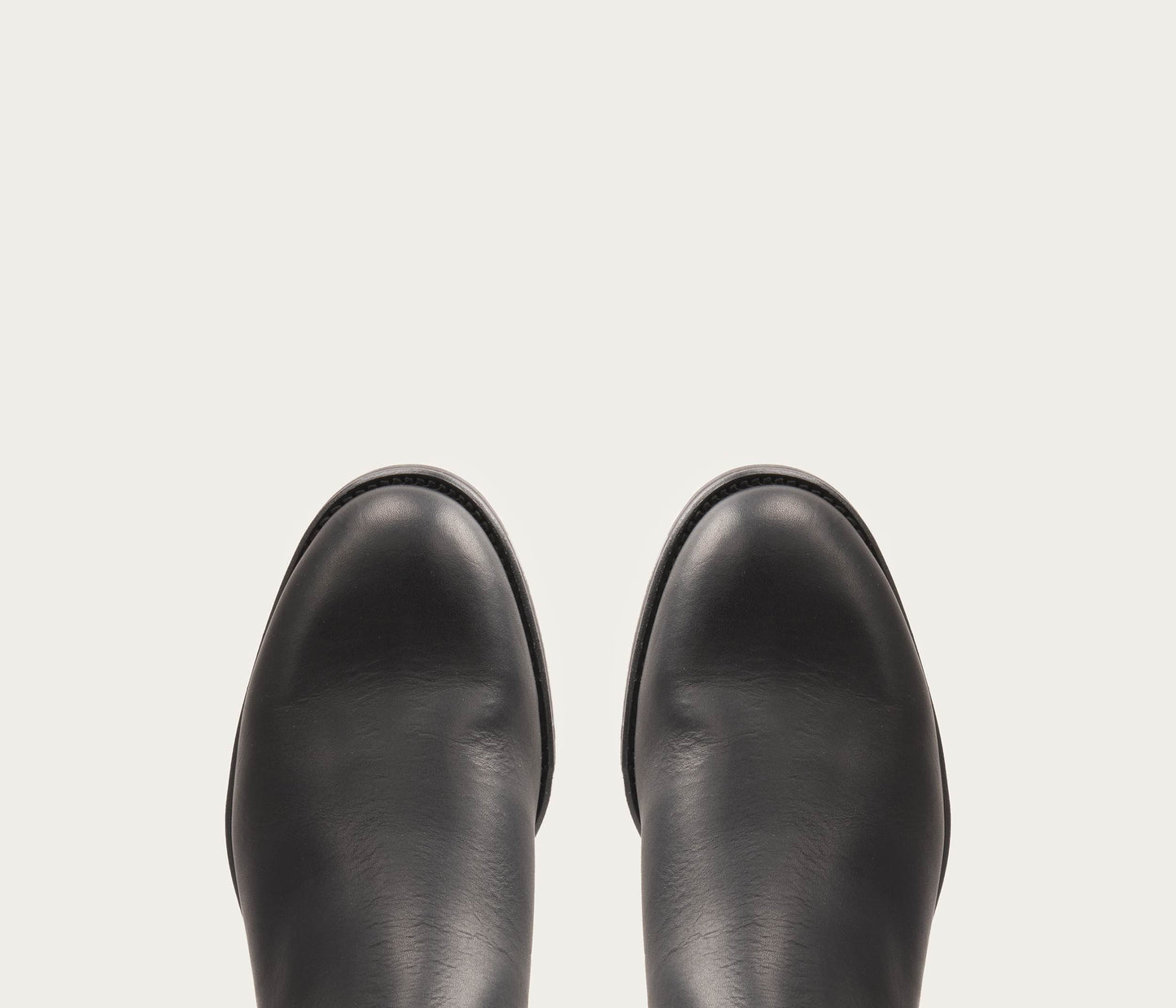 Jodhpur Men's Boot Black