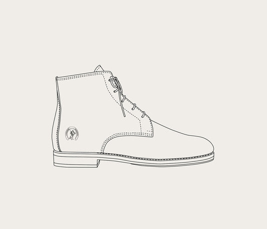 Jules Bottine Homme Personnalisable