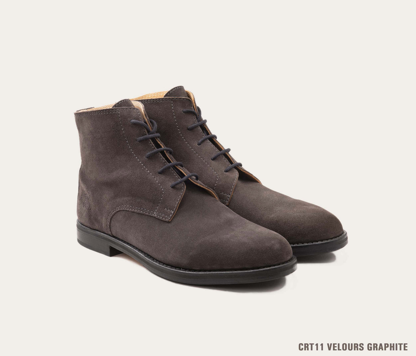 Jules Customizable Men's Boot