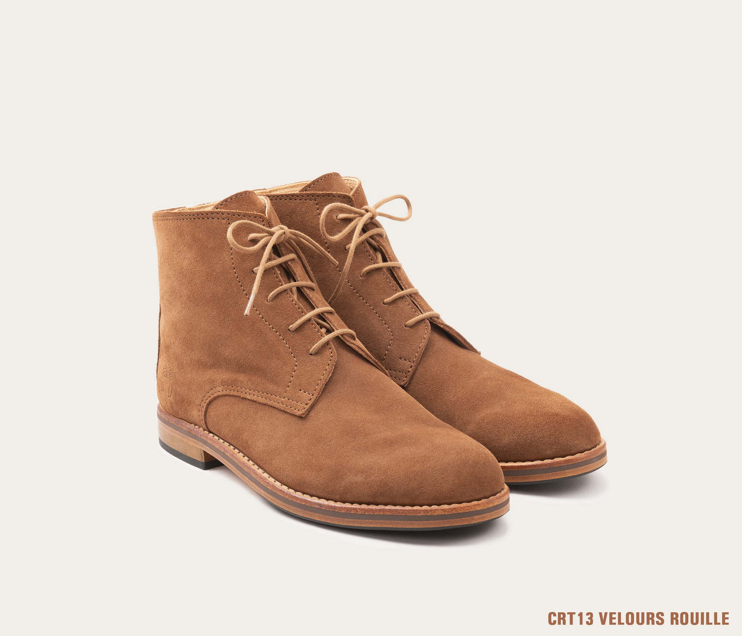 Jules Customizable Men's Boot