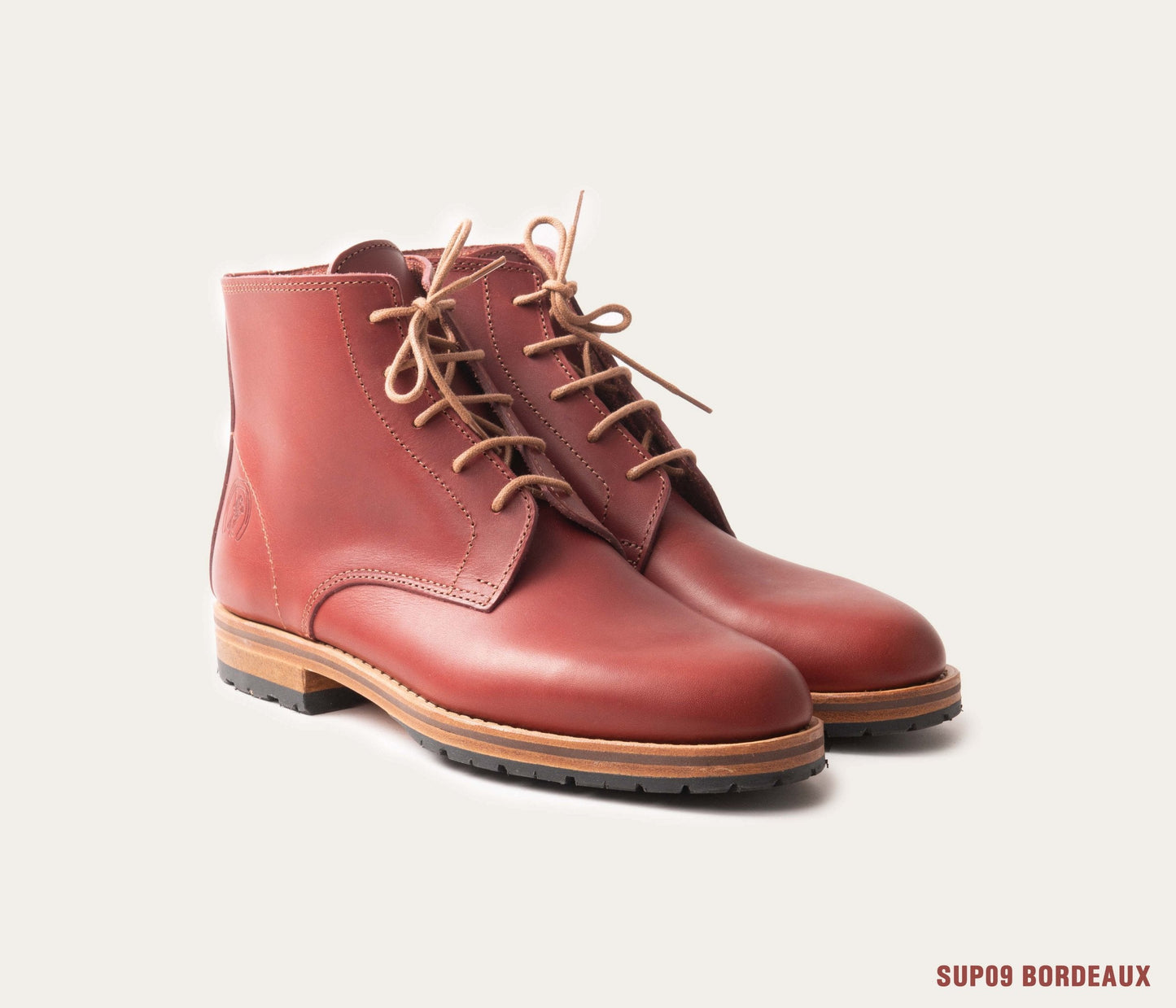 Jules Customizable Men's Boot
