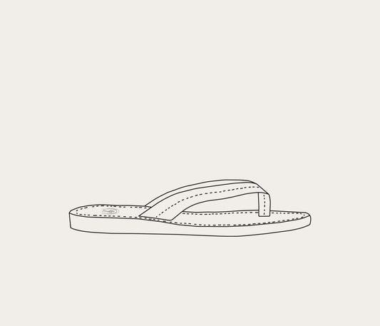 Junas Sandale Personnalisable - Archive
