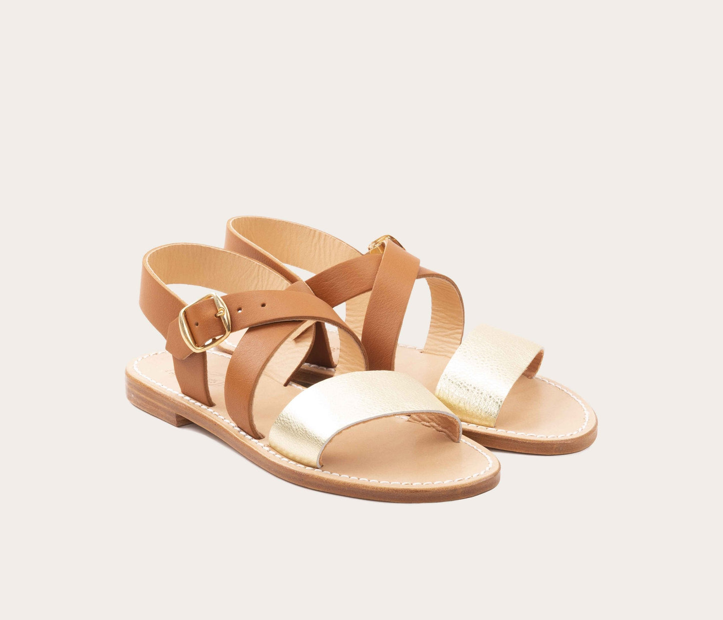 Madonna Sandale Femme Personnalisable