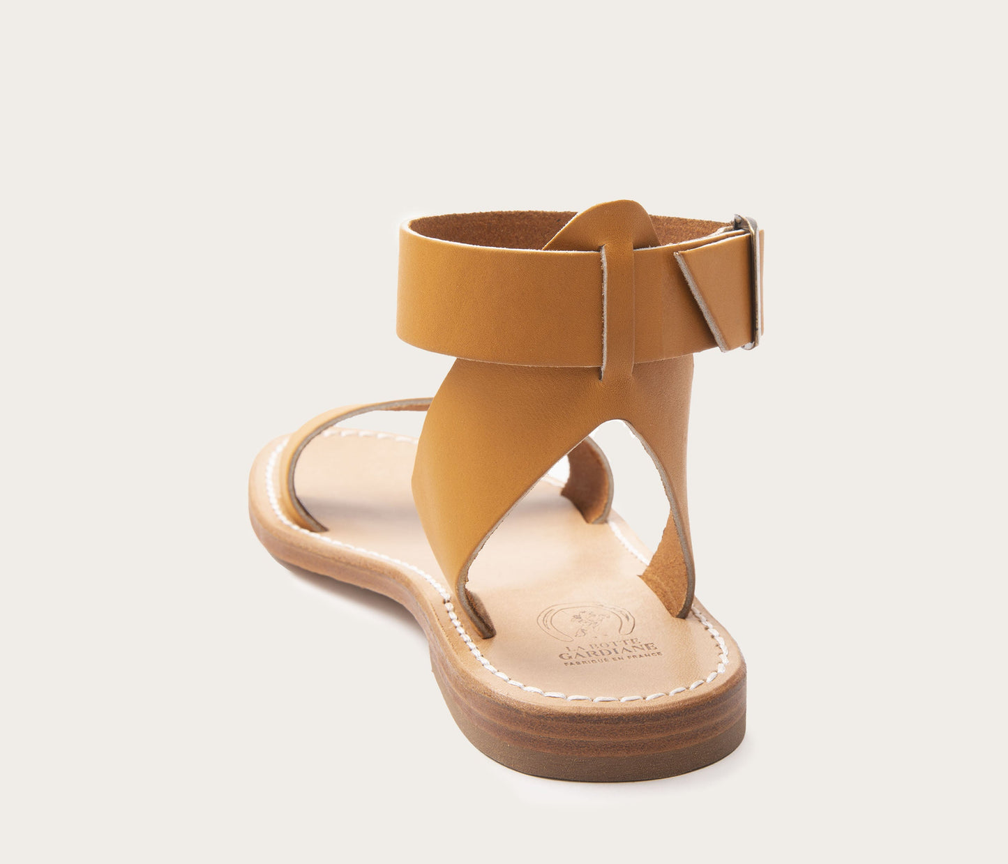 Mage Women's Sandal Natural
