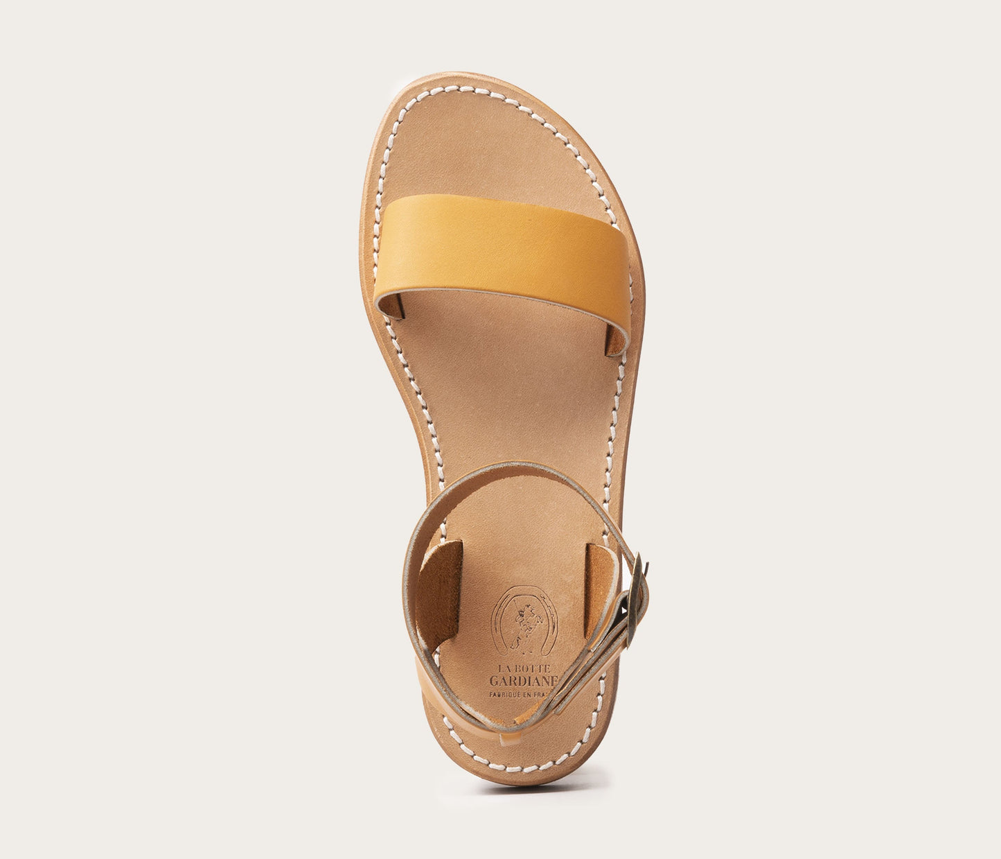 Mage Women's Sandal Natural
