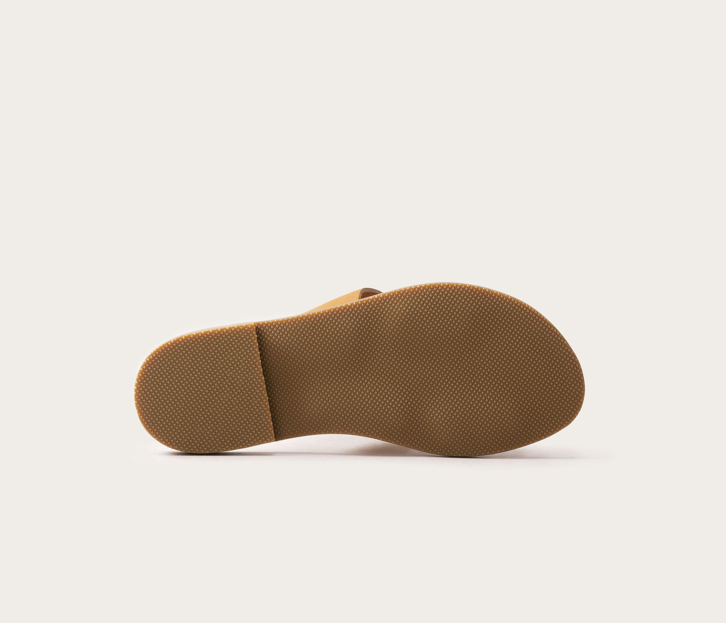 Marcelle Natural Sandal
