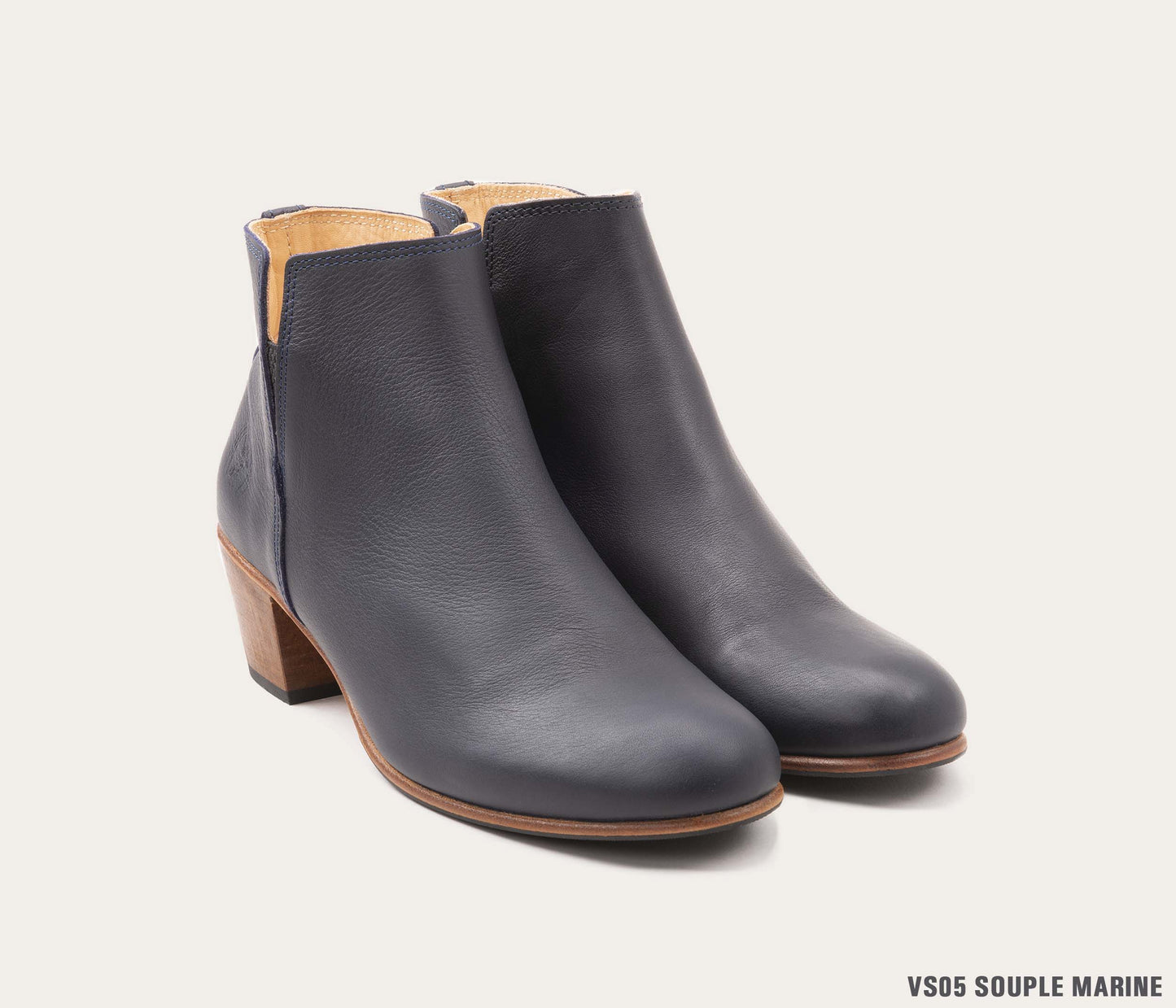 Marion Bottine Personnalisable