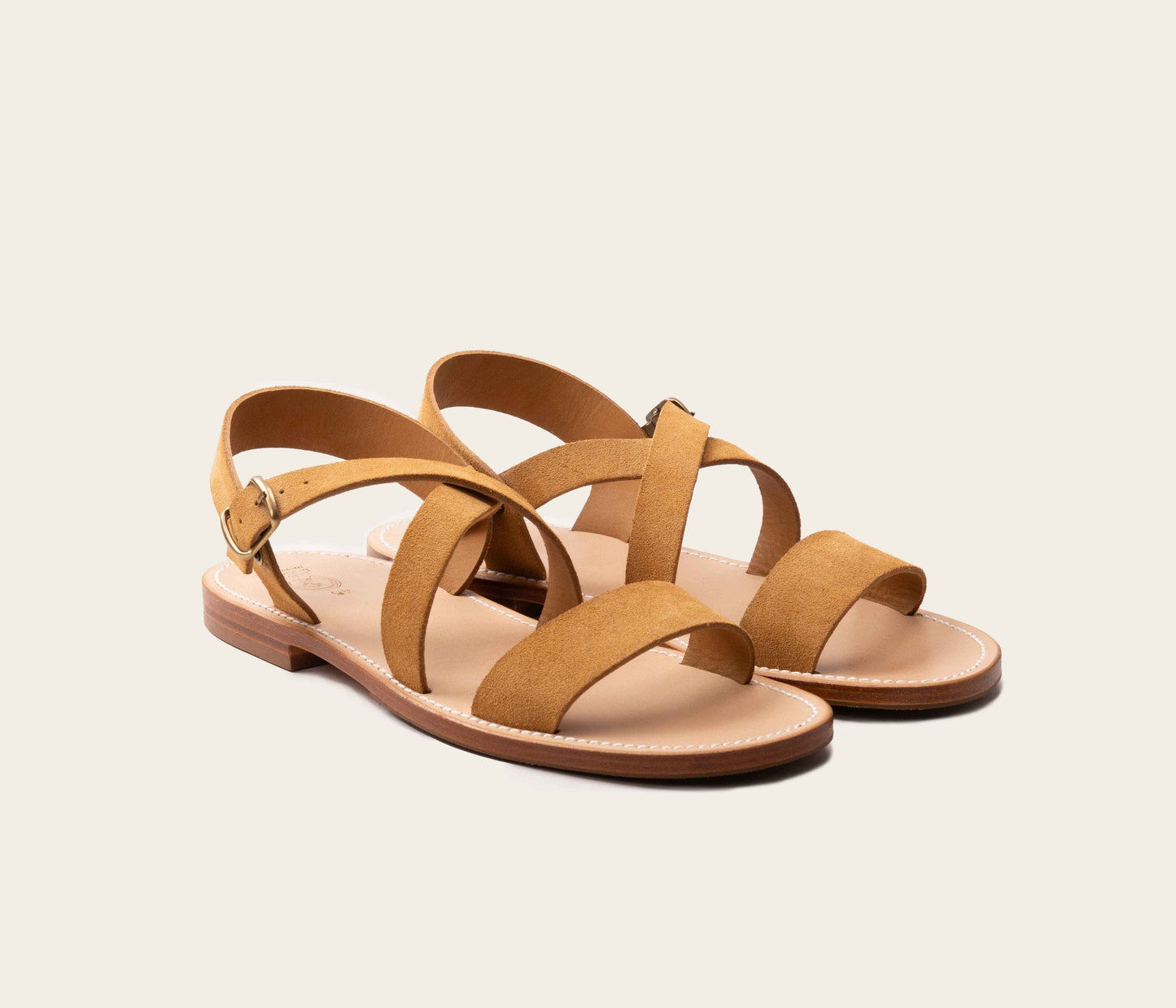 Marius Sandale Personnalisable