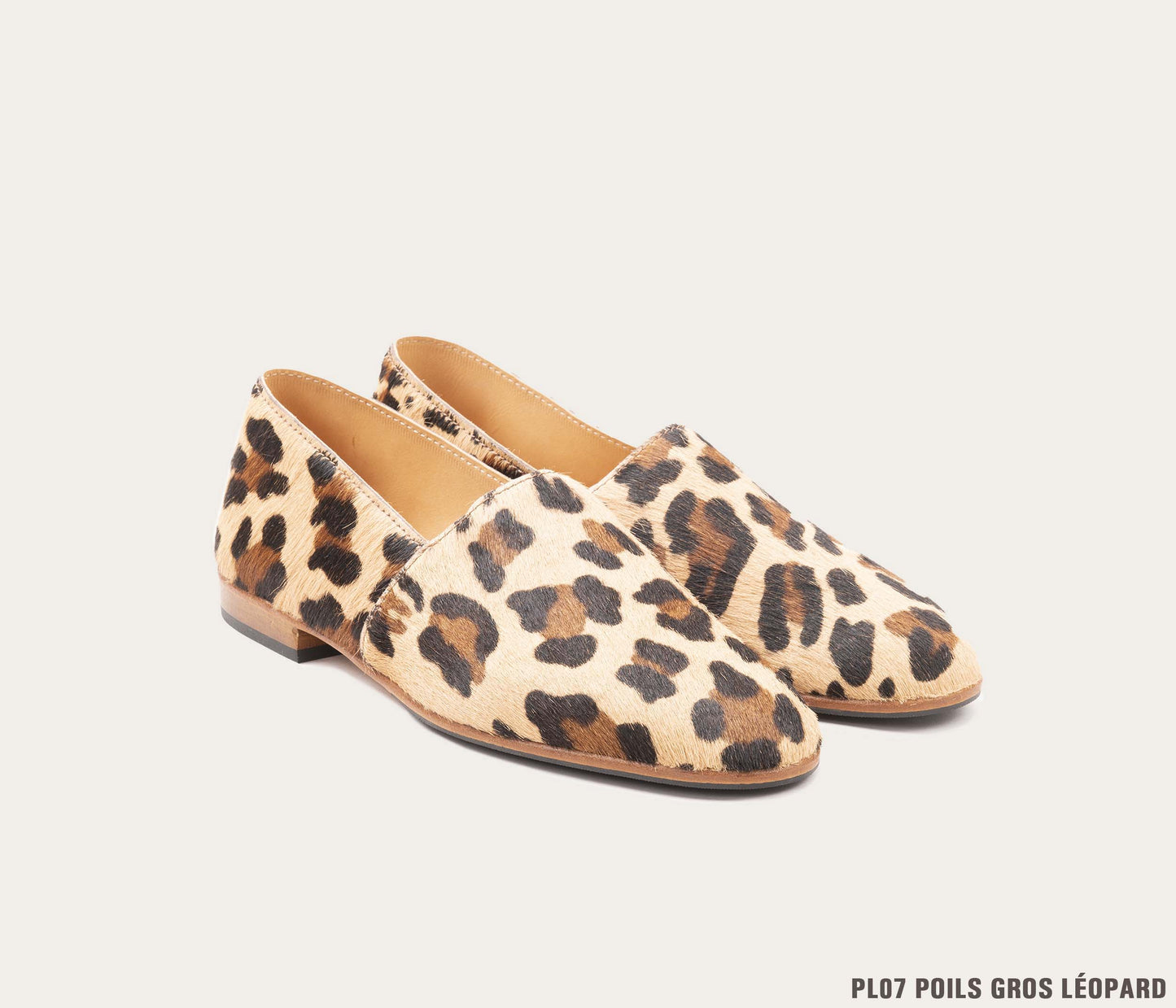 Maury Mocassin Femme Personnalisable