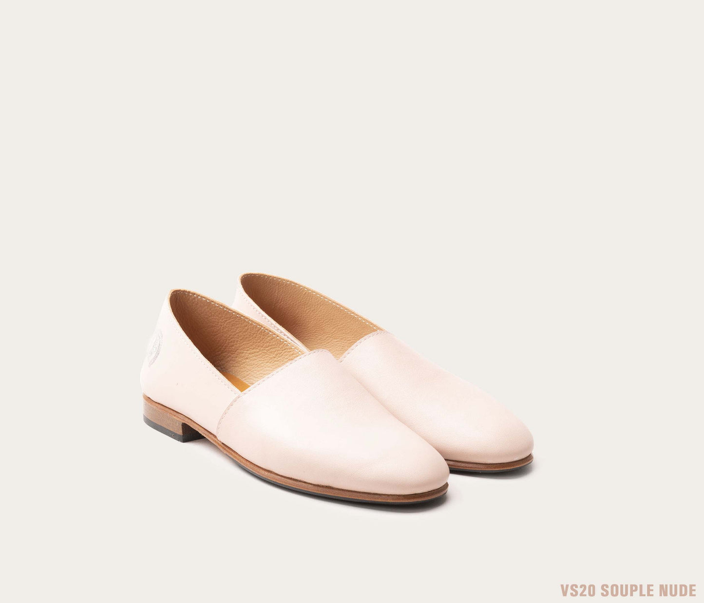 Maury Mocassin Femme Personnalisable
