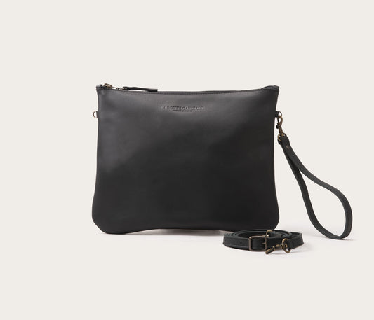 Pochette L Noir