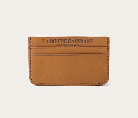 Porte-carte Naturel