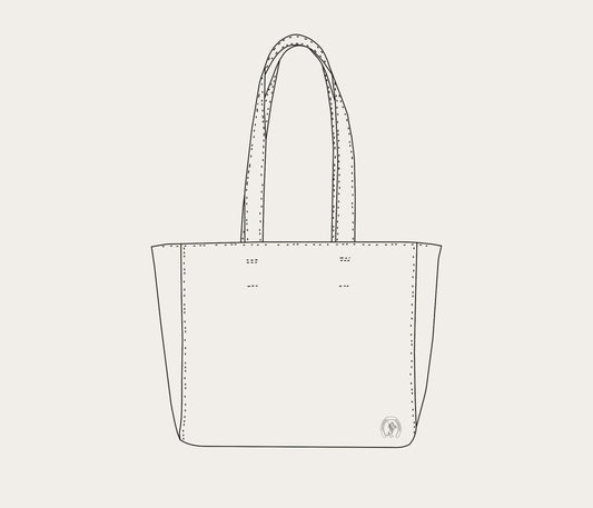 Sac Pauline Personnalisable