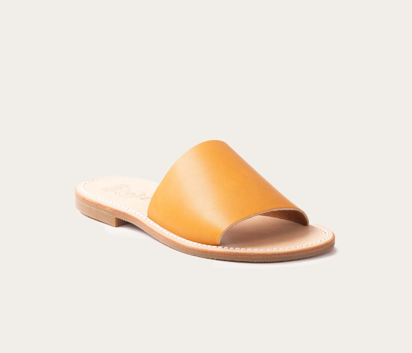 Tatane Sandale Naturel
