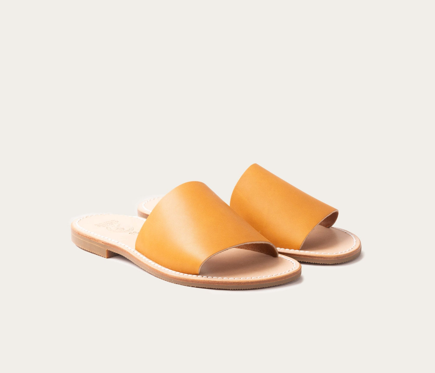 Tatane Sandale Naturel