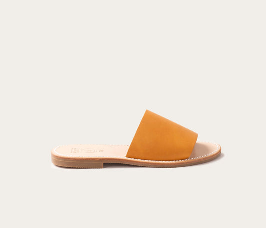 Tatane Sandale Naturel