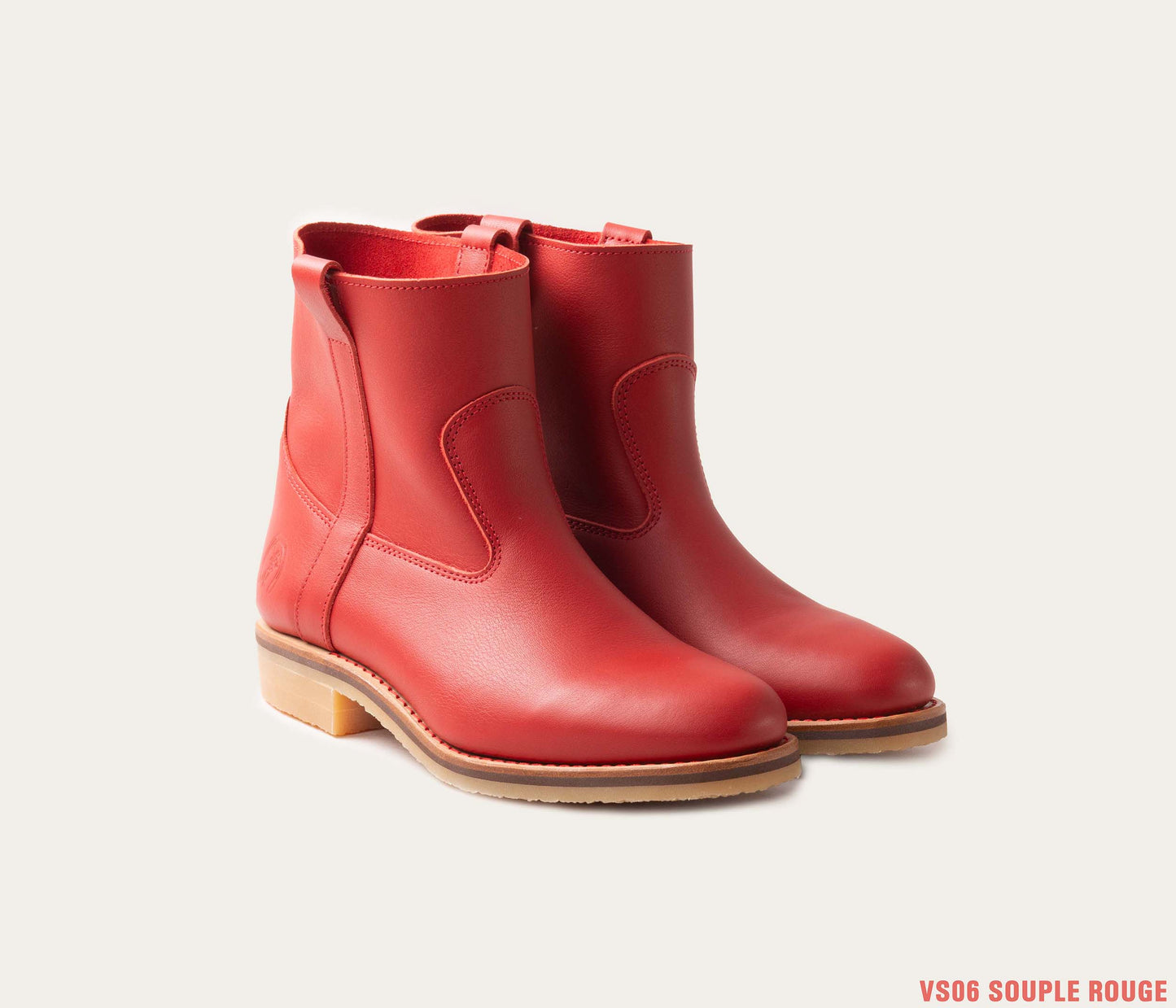Tiers Gardian Bottine Personnalisable