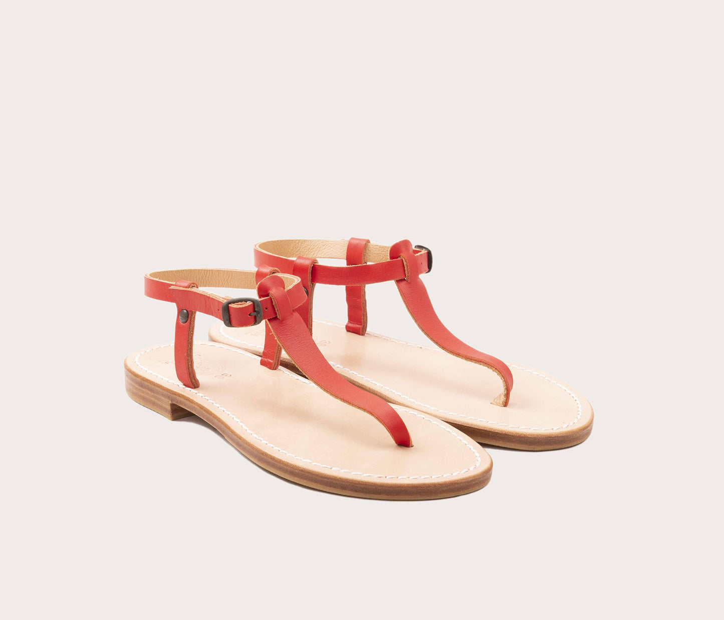 Transat 2 Customizable Sandal - Archive
