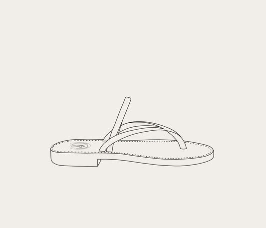Trius Sandale Personnalisable - Archive