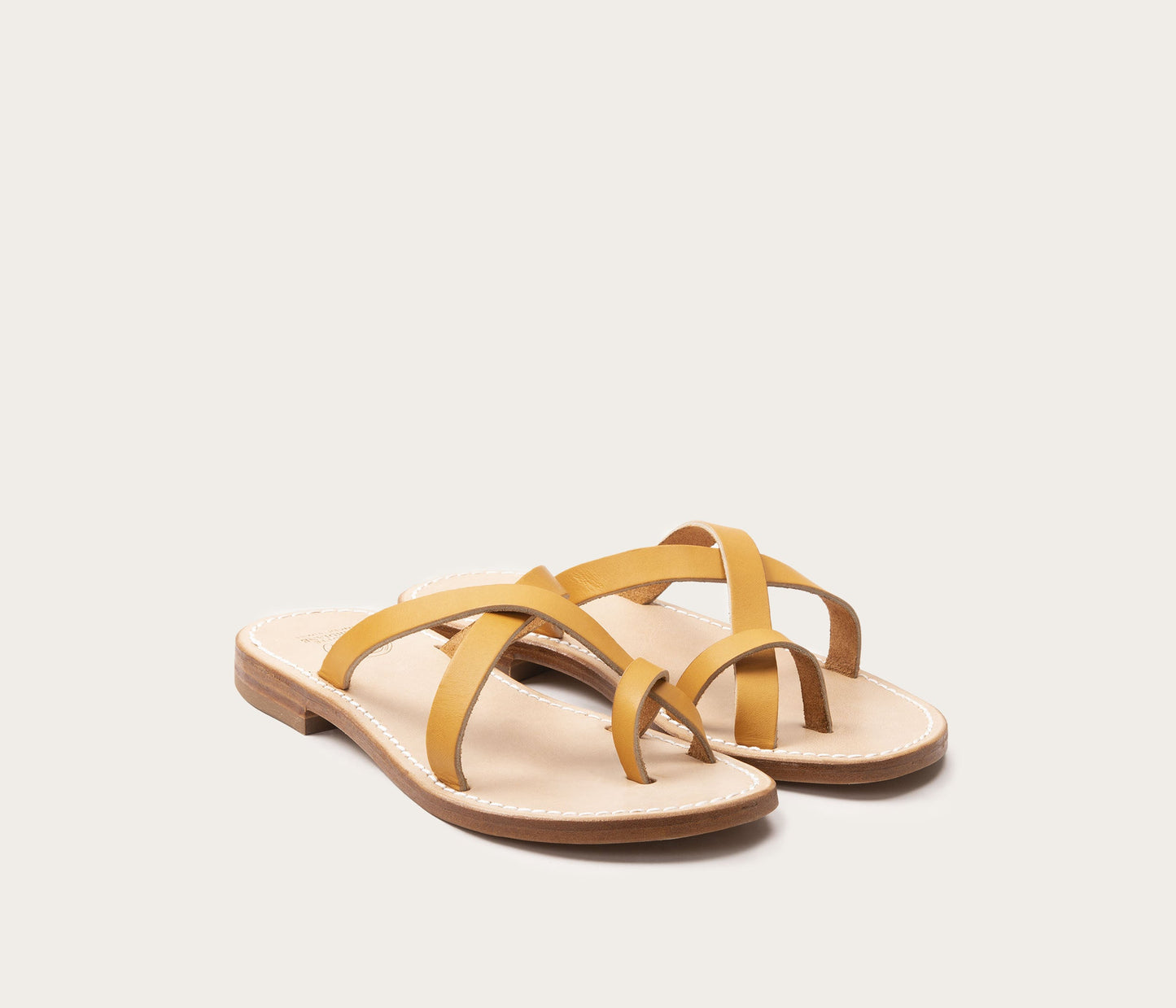 Viki Sandale Personnalisable - Archive