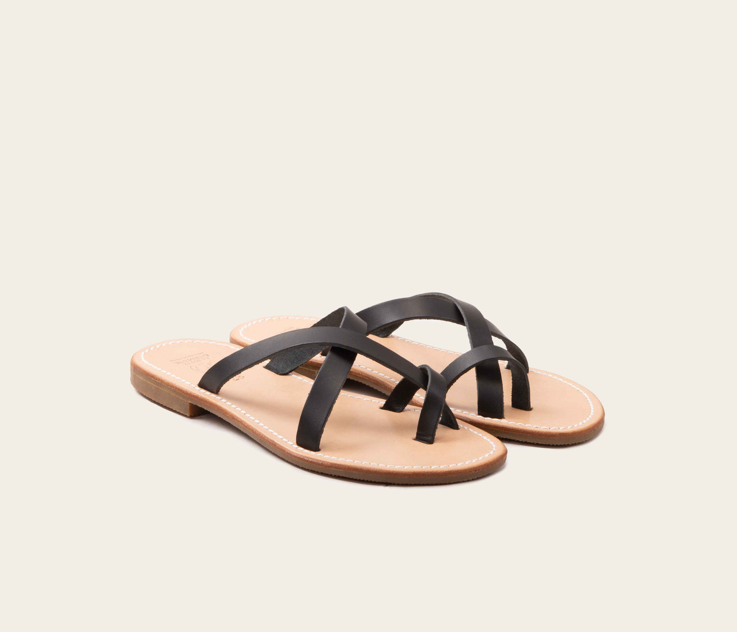 Viki Sandale Personnalisable - Archive