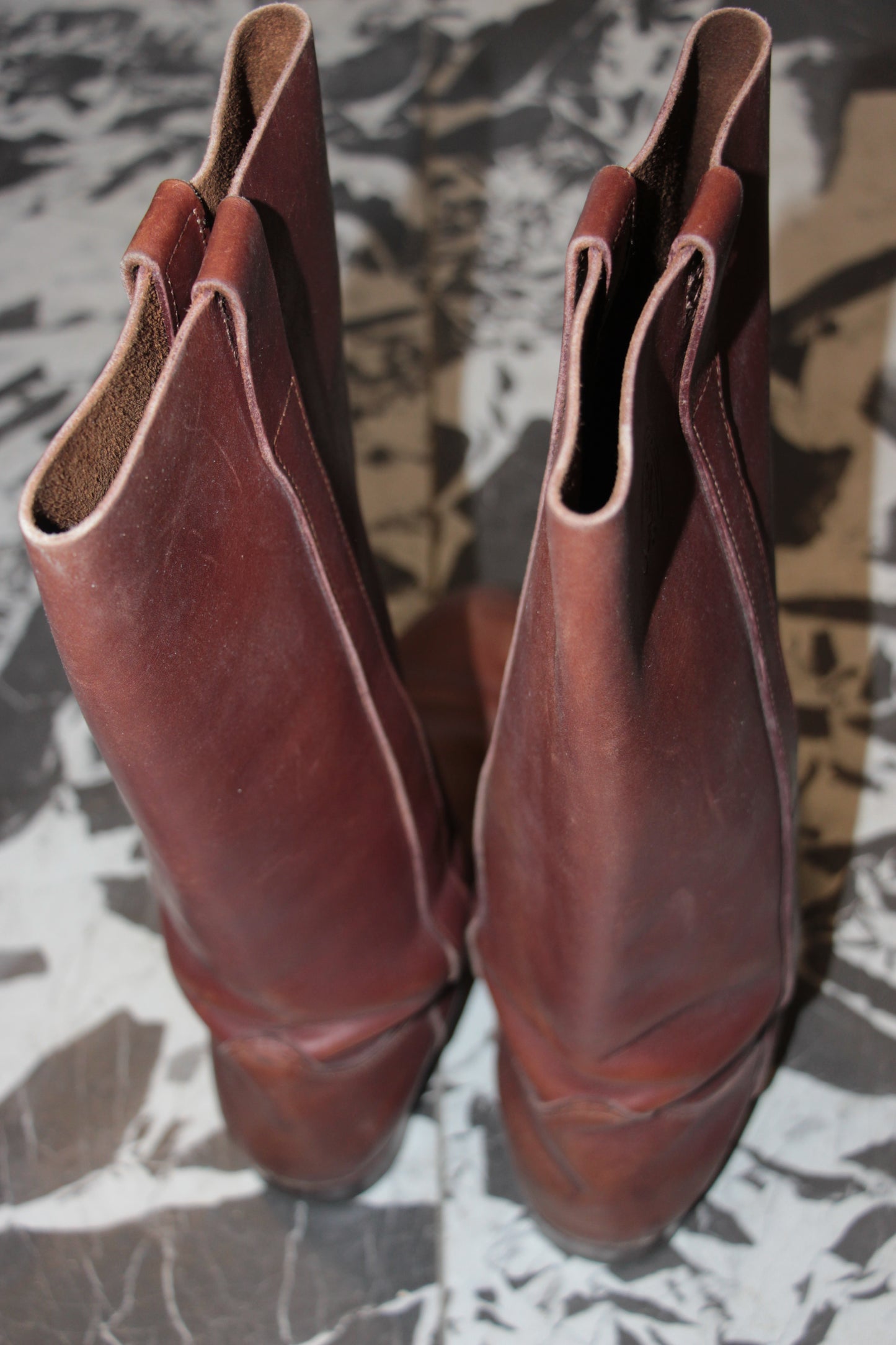 second_hand
