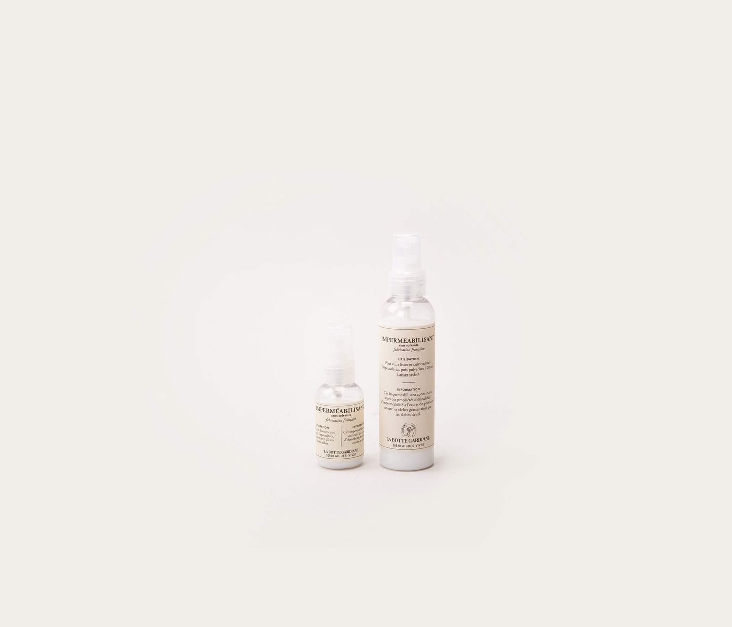 Solvent-free waterproofer