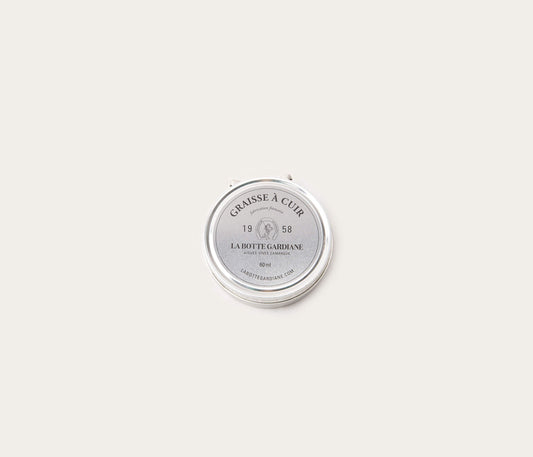 graisse cuir, cuir gras, cuir pleine fleur, leathercare, creme pour le cuir, crème cuir, graisse à cuir, entretien cuir